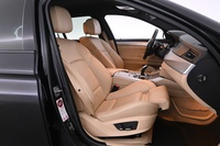 BMW M550d vaihtoauto