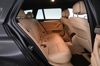 BMW M550d vaihtoauto