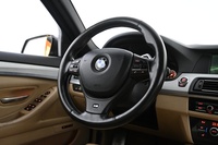 BMW M550d vaihtoauto