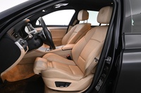 BMW M550d vaihtoauto