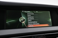 BMW M550d vaihtoauto