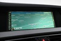 BMW M550d vaihtoauto
