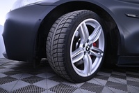 BMW M550d vaihtoauto