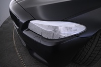BMW M550d vaihtoauto