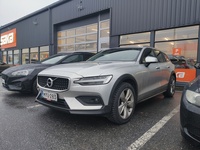 Volvo V60 Cross Country vaihtoauto
