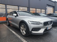 Volvo V60 Cross Country vaihtoauto