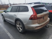 Volvo V60 Cross Country vaihtoauto