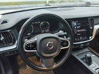 Volvo V60 Cross Country vaihtoauto