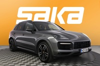 Porsche Cayenne vaihtoauto