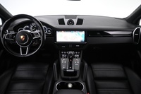 Porsche Cayenne vaihtoauto