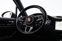 Porsche Cayenne vaihtoauto