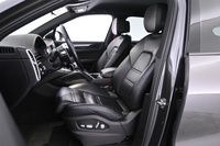 Porsche Cayenne vaihtoauto