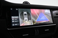 Porsche Cayenne vaihtoauto