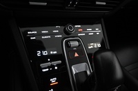 Porsche Cayenne vaihtoauto