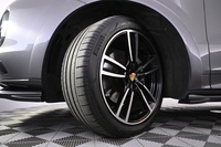 Porsche Cayenne vaihtoauto