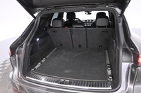 Porsche Cayenne vaihtoauto