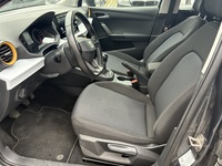 SEAT Ibiza vaihtoauto