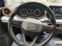 SEAT Ibiza vaihtoauto