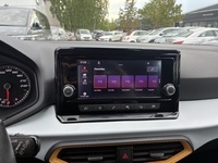 SEAT Ibiza vaihtoauto