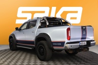 Mercedes-Benz X vaihtoauto