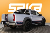 Mercedes-Benz X vaihtoauto