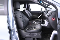 Mercedes-Benz X vaihtoauto