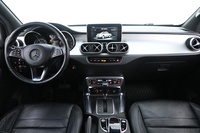 Mercedes-Benz X vaihtoauto