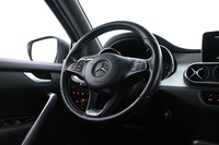 Mercedes-Benz X vaihtoauto