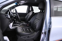 Mercedes-Benz X vaihtoauto