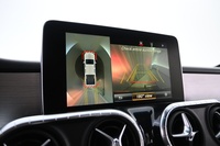 Mercedes-Benz X vaihtoauto