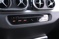 Mercedes-Benz X vaihtoauto