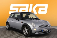 Mini Cooper vaihtoauto