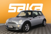 Mini Cooper vaihtoauto