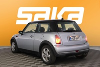 Mini Cooper vaihtoauto