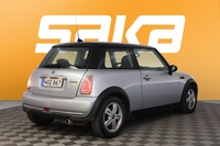 Mini Cooper vaihtoauto