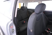 Mini Cooper vaihtoauto