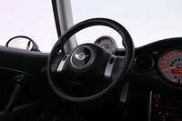 Mini Cooper vaihtoauto