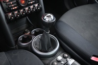 Mini Cooper vaihtoauto