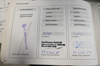 Mini Cooper vaihtoauto