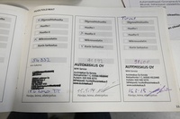 Mini Cooper vaihtoauto