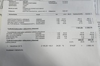 Mini Cooper vaihtoauto