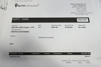 Mini Cooper vaihtoauto