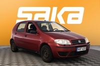 Fiat Punto vaihtoauto