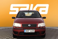 Fiat Punto vaihtoauto