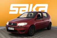 Fiat Punto vaihtoauto