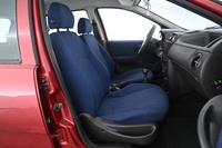 Fiat Punto vaihtoauto