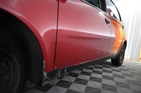 Fiat Punto vaihtoauto