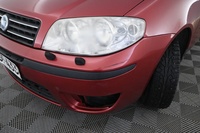 Fiat Punto vaihtoauto