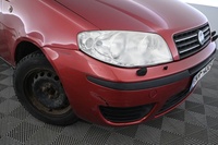 Fiat Punto vaihtoauto