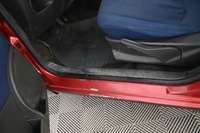 Fiat Punto vaihtoauto